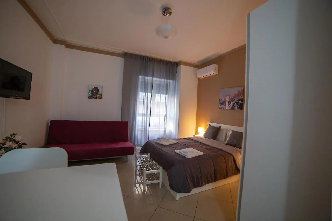 Antichi Profumi Bed & Breakfast Catania Italy